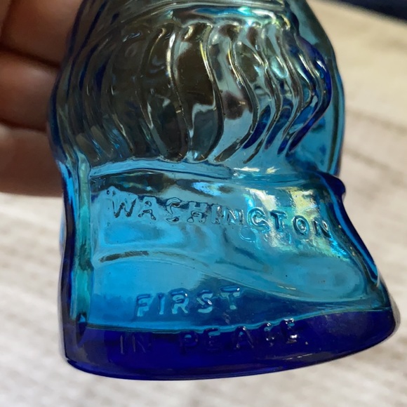 George Washington Bottle (Final Price) - Picture 7 of 8
